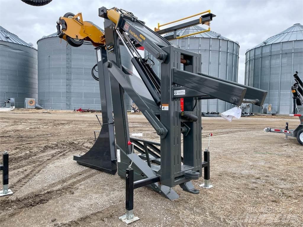  Crary 712 Alte masini si accesorii de cultivat