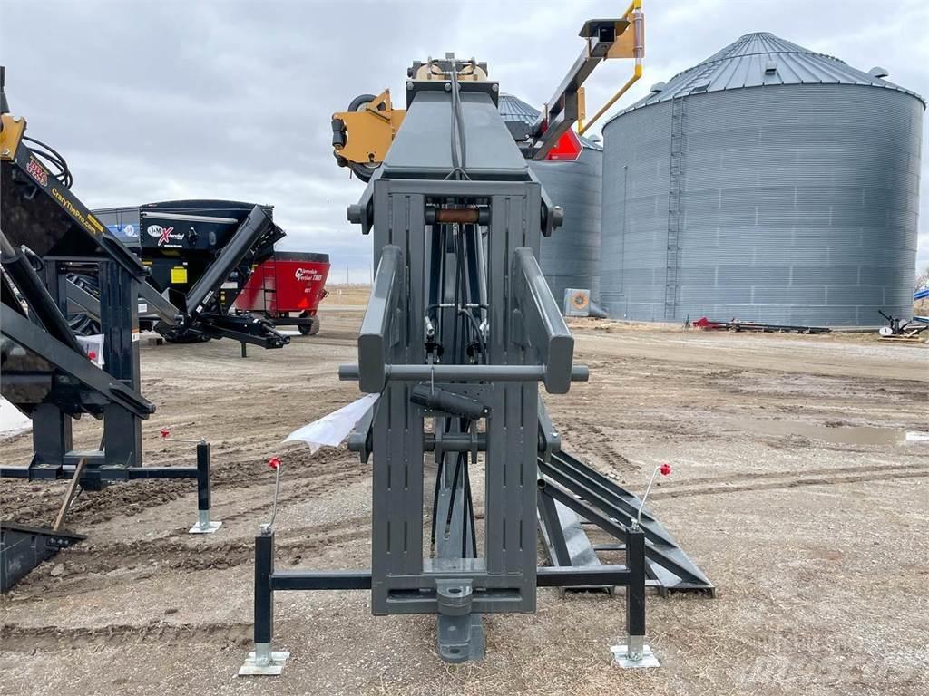  Crary 712 Alte masini si accesorii de cultivat