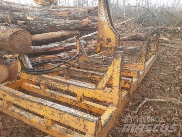 CSI DL4400 Gatere