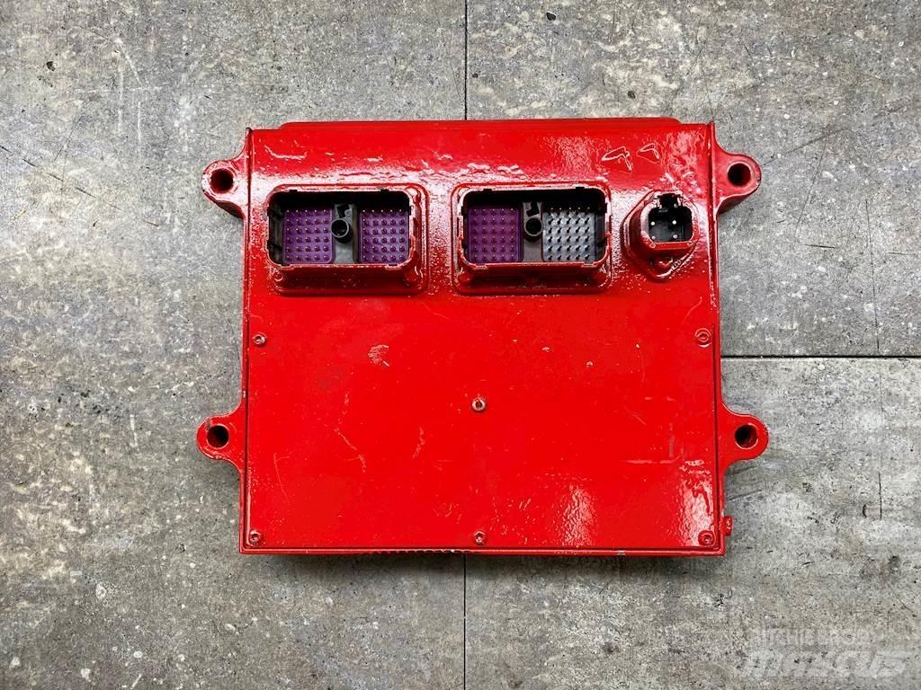 Cummins  Electronice