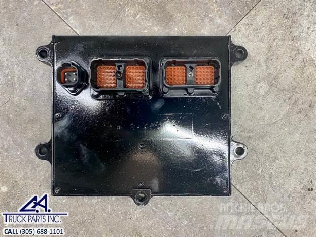 Cummins  Electronice