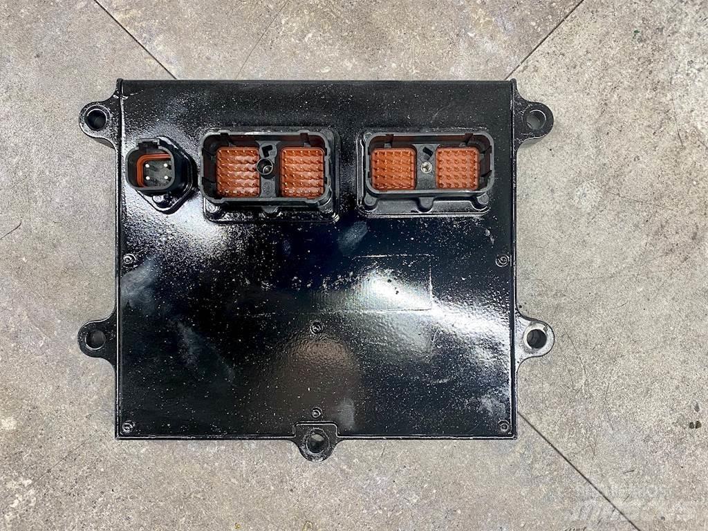 Cummins  Electronice