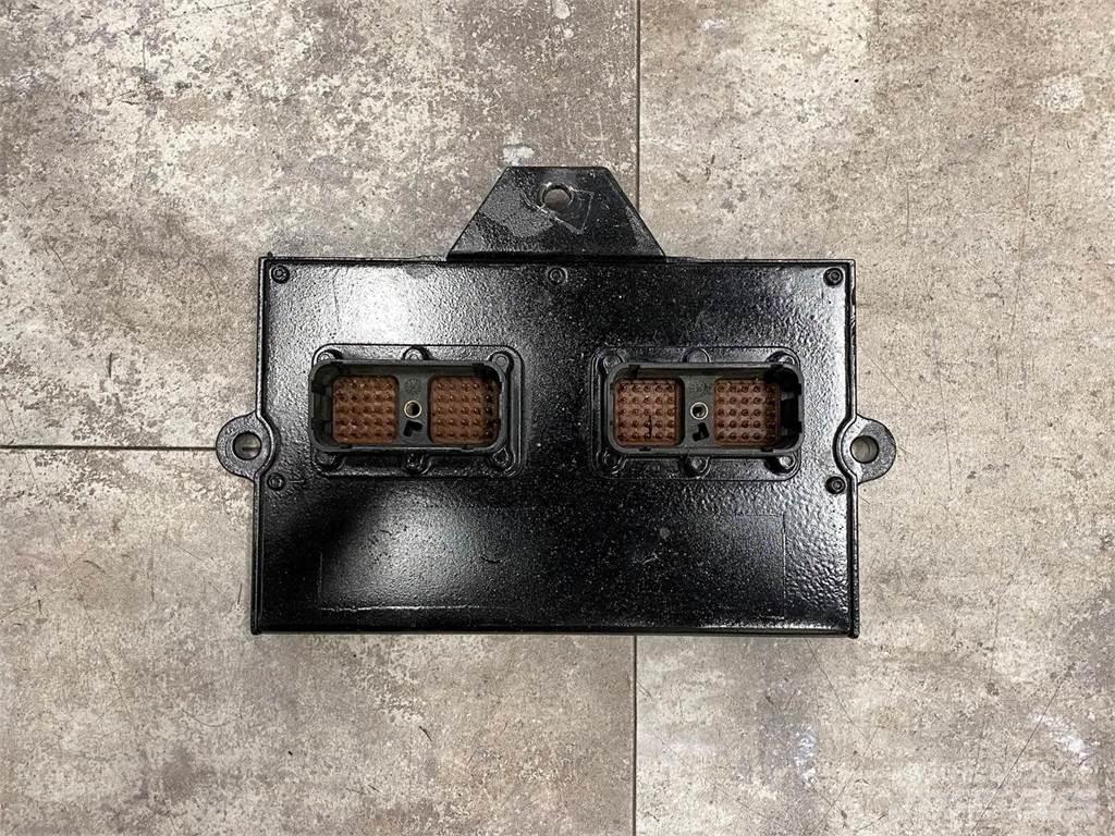Cummins  Electronice