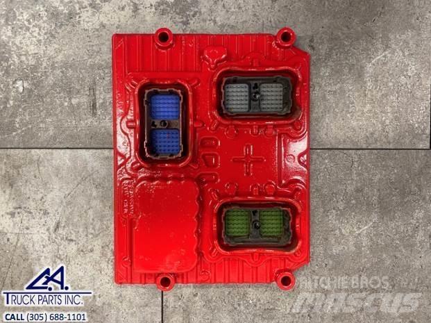 Cummins  Electronice