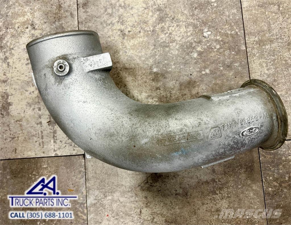 Cummins  Transport - Altele