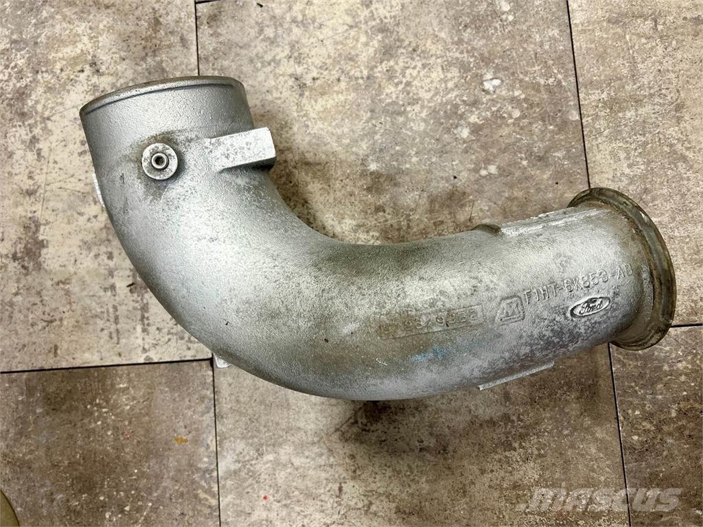 Cummins  Transport - Altele
