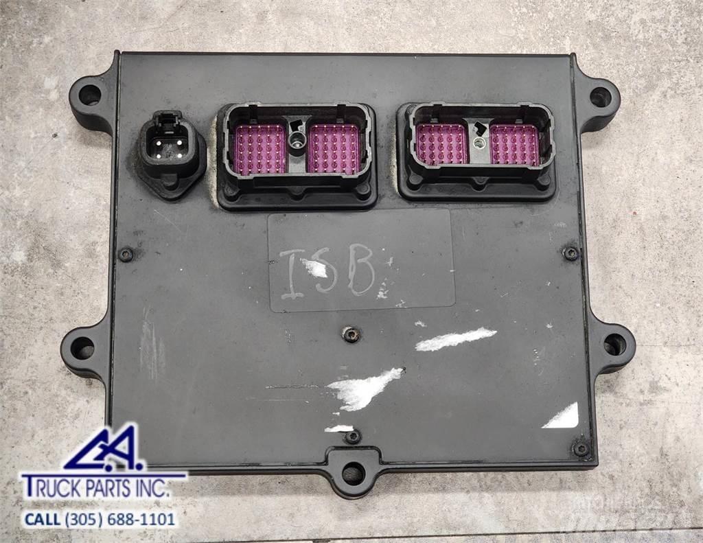 Cummins  Electronice