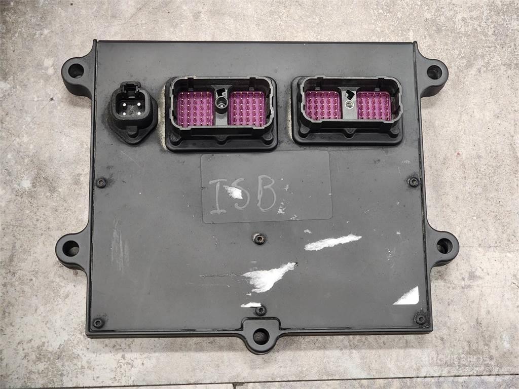 Cummins  Electronice