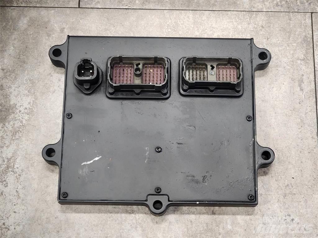 Cummins  Electronice