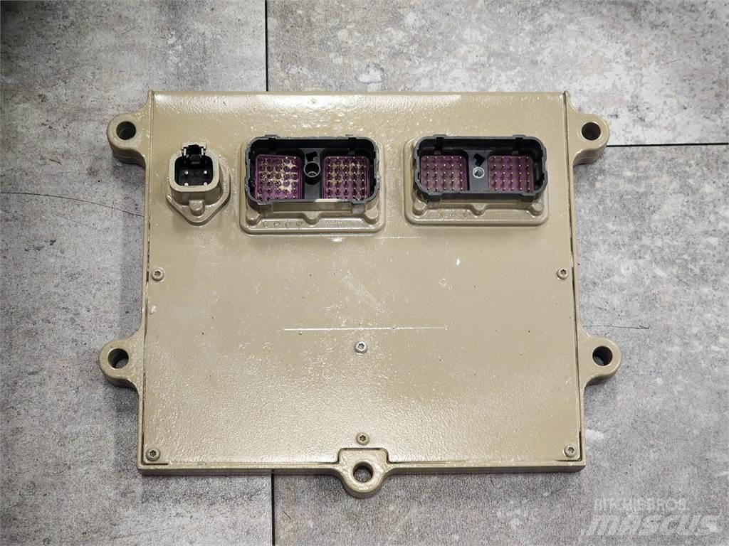 Cummins  Electronice