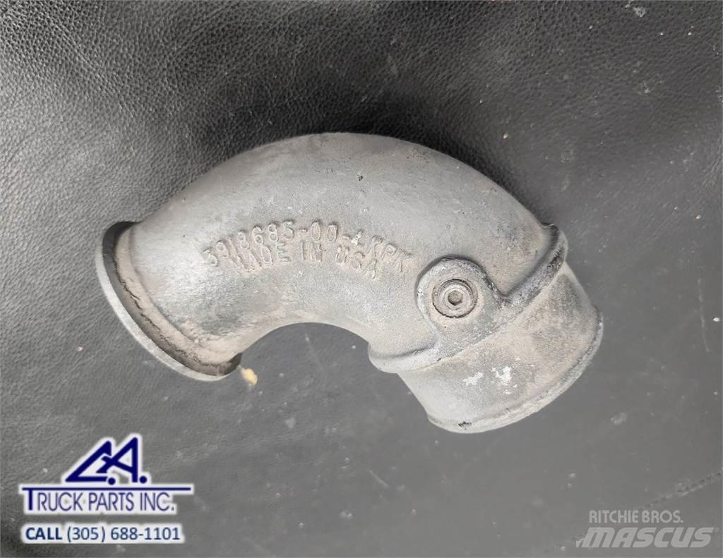 Cummins  Transport - Altele