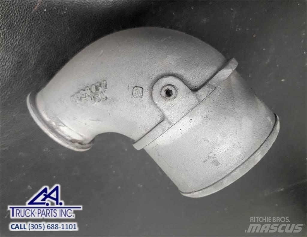 Cummins  Transport - Altele
