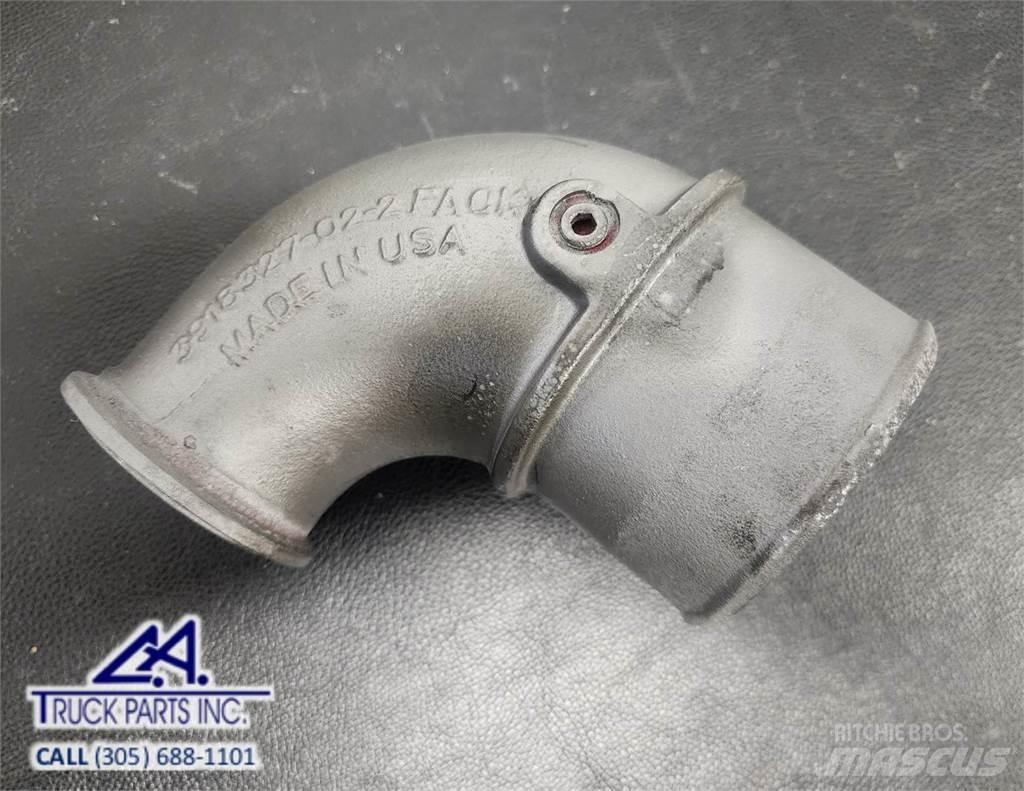 Cummins  Transport - Altele