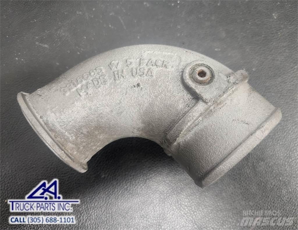 Cummins  Transport - Altele