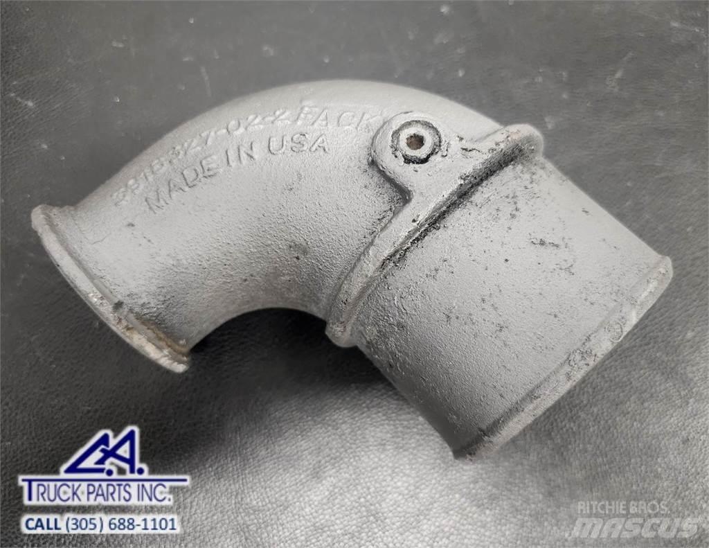 Cummins  Transport - Altele