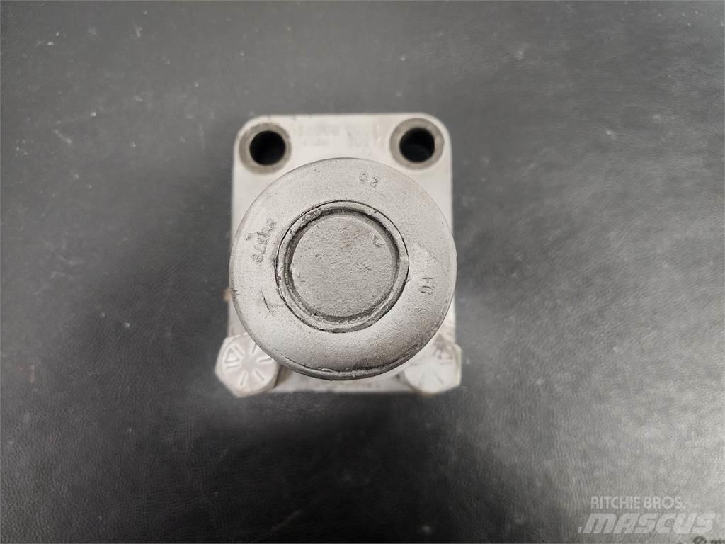 Cummins  Motoare