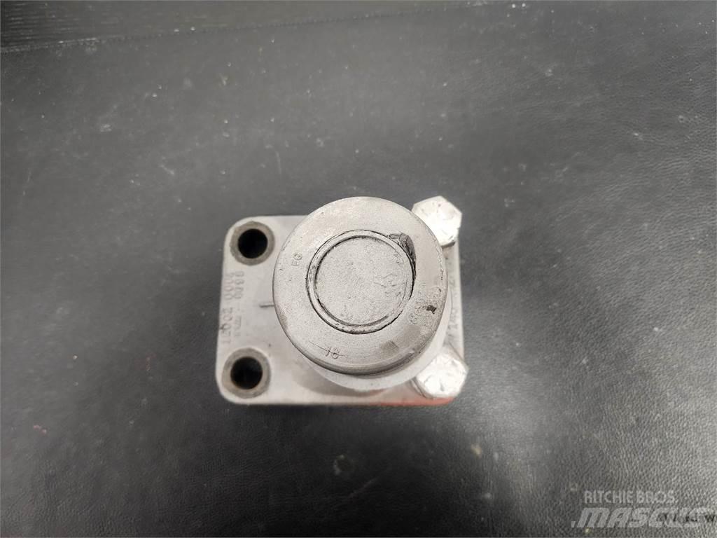 Cummins  Motoare