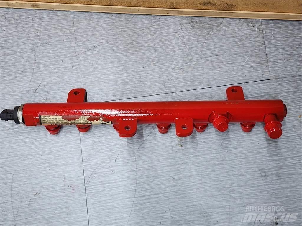 Cummins  Transport - Altele