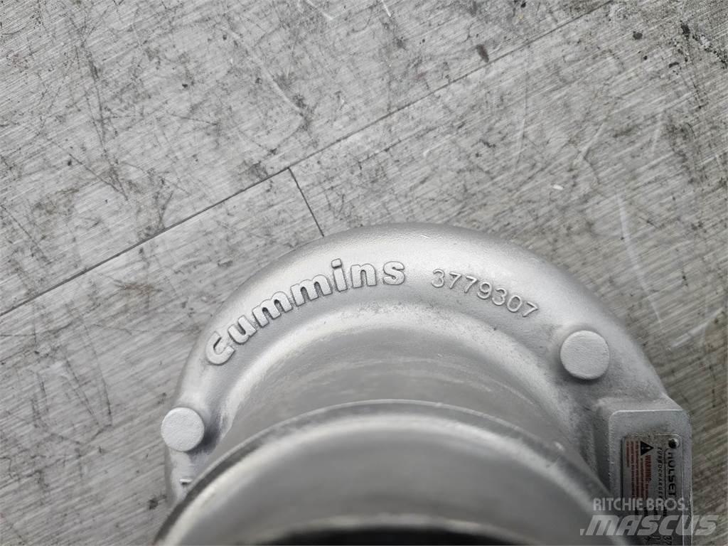 Cummins  Transport - Altele