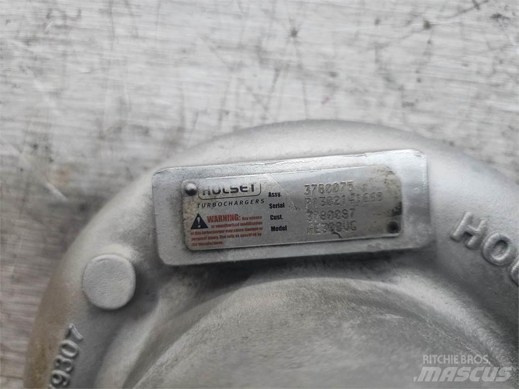 Cummins  Transport - Altele