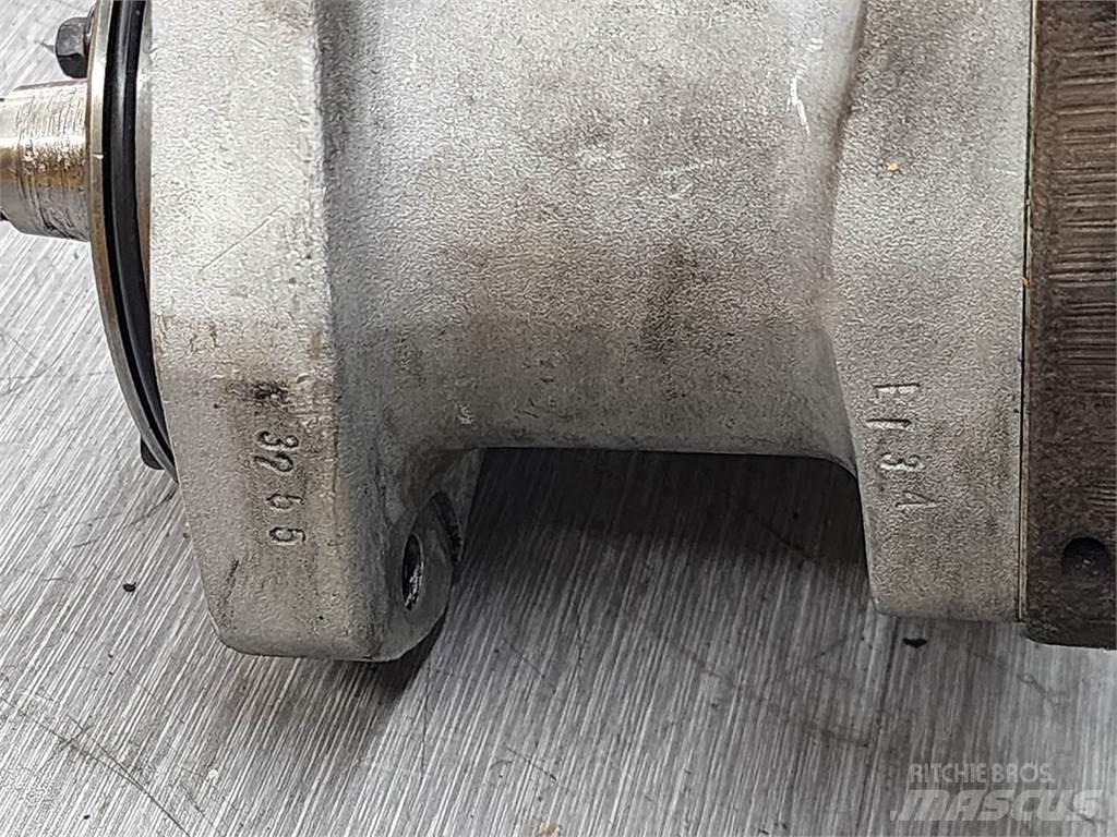 Cummins  Transport - Altele
