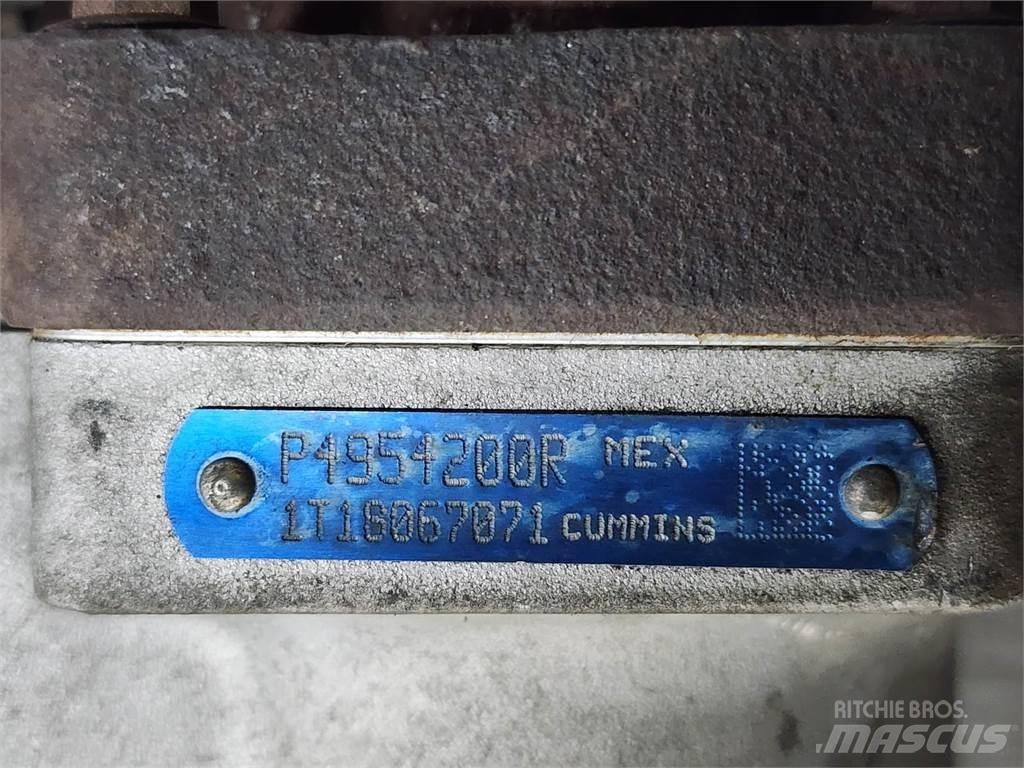 Cummins  Transport - Altele