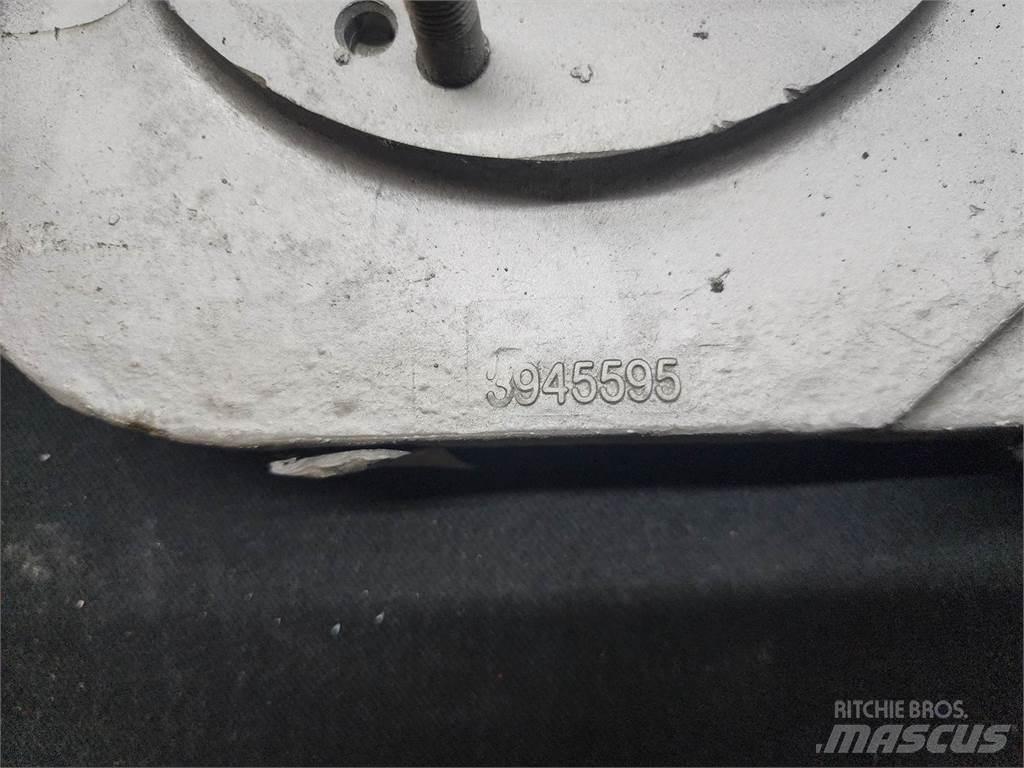 Cummins  Electronice