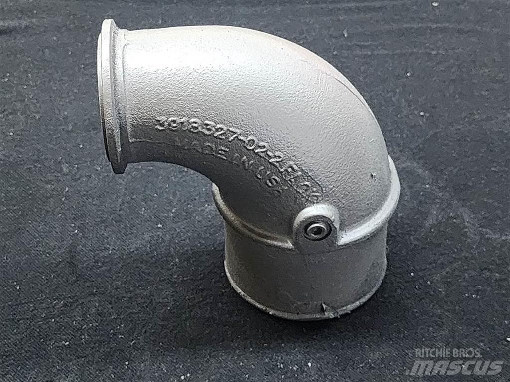 Cummins  Transport - Altele