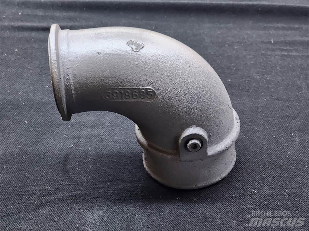 Cummins  Transport - Altele