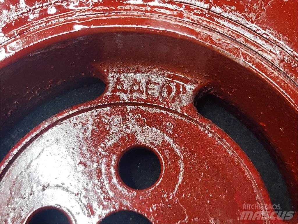 Cummins  Motoare