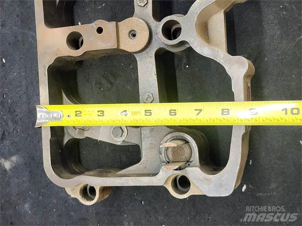 Cummins  Transport - Altele