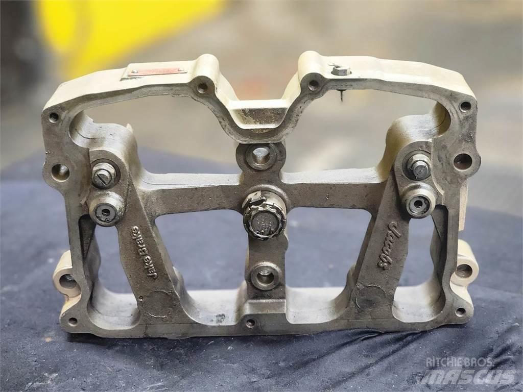 Cummins  Transport - Altele