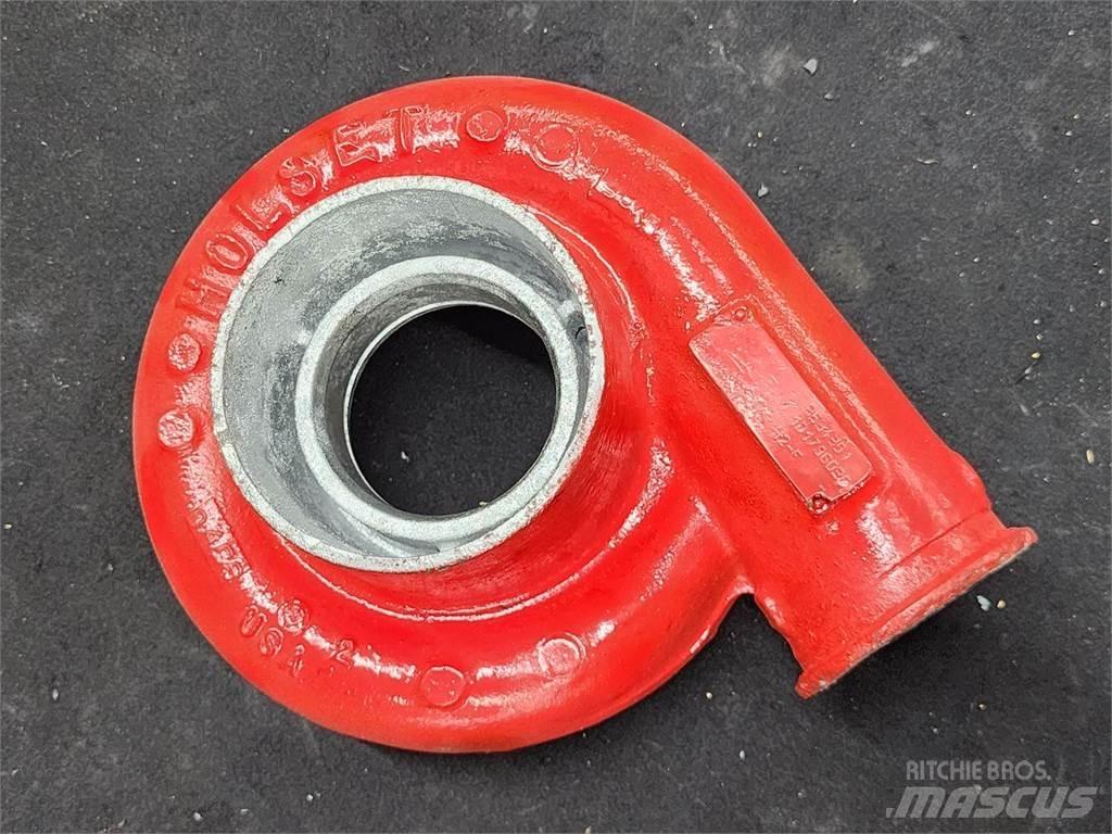 Cummins  Transport - Altele