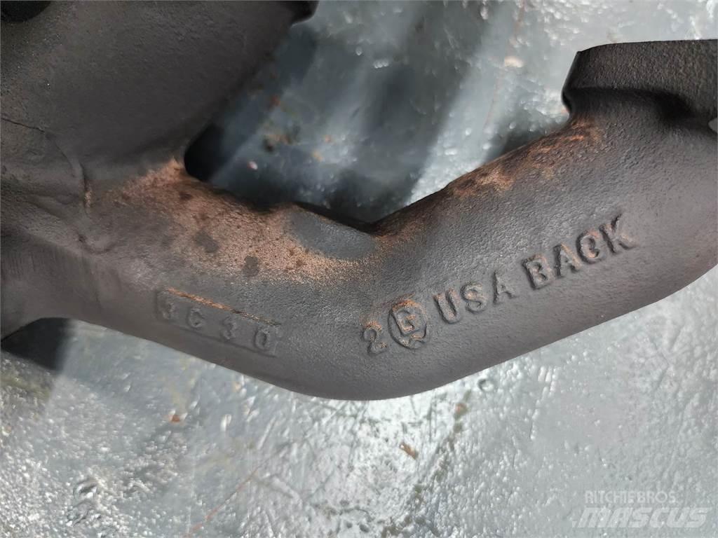 Cummins  Transport - Altele