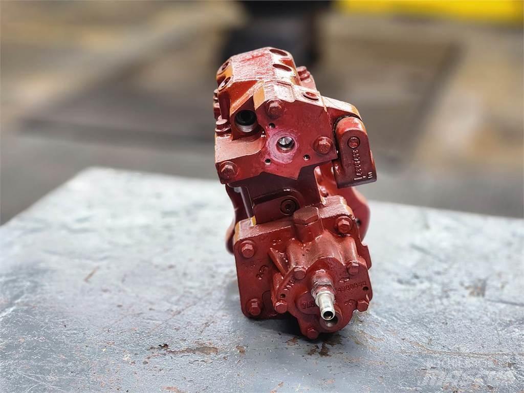 Cummins  Motoare industriale