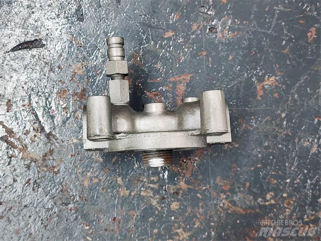 Cummins  Motoare