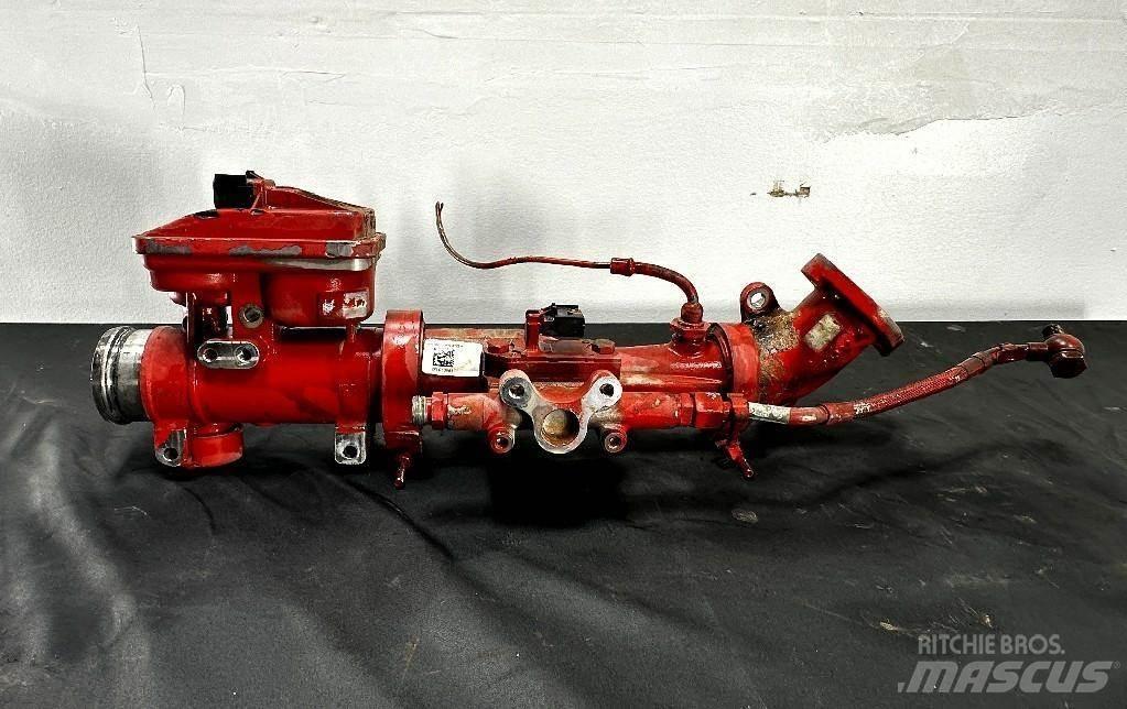 Cummins  Transport - Altele