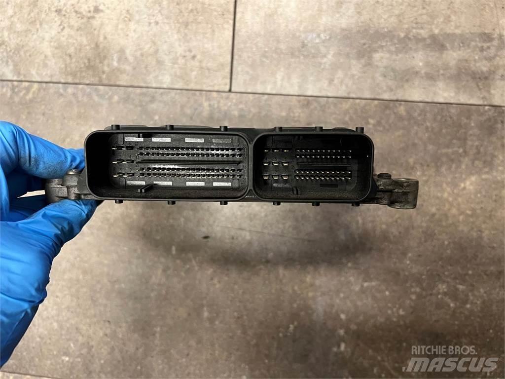 Cummins  Electronice