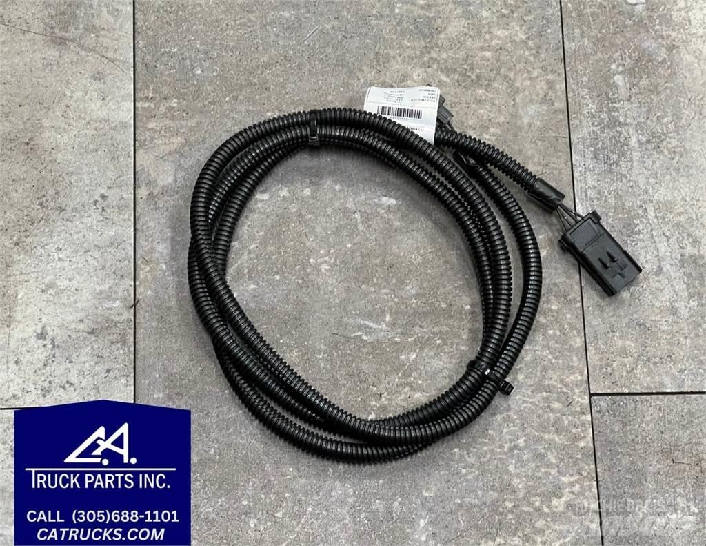 Cummins  Transport - Altele