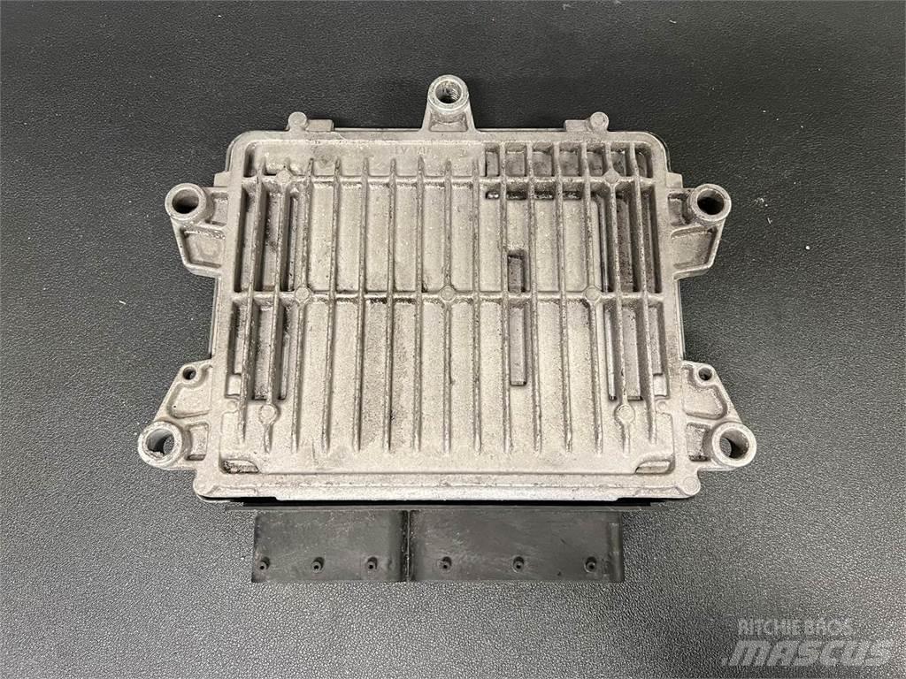 Cummins  Utilaje construcții - Altele