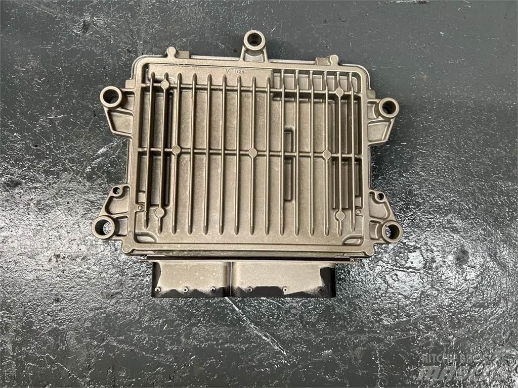 Cummins  Utilaje construcții - Altele
