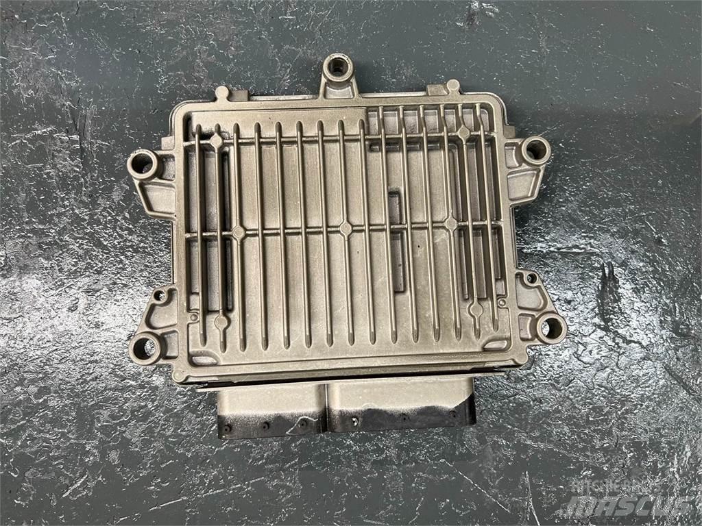 Cummins  Utilaje construcții - Altele
