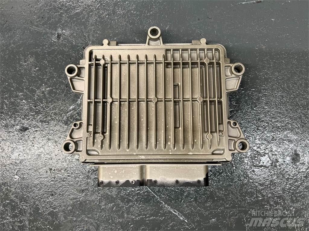Cummins  Utilaje construcții - Altele