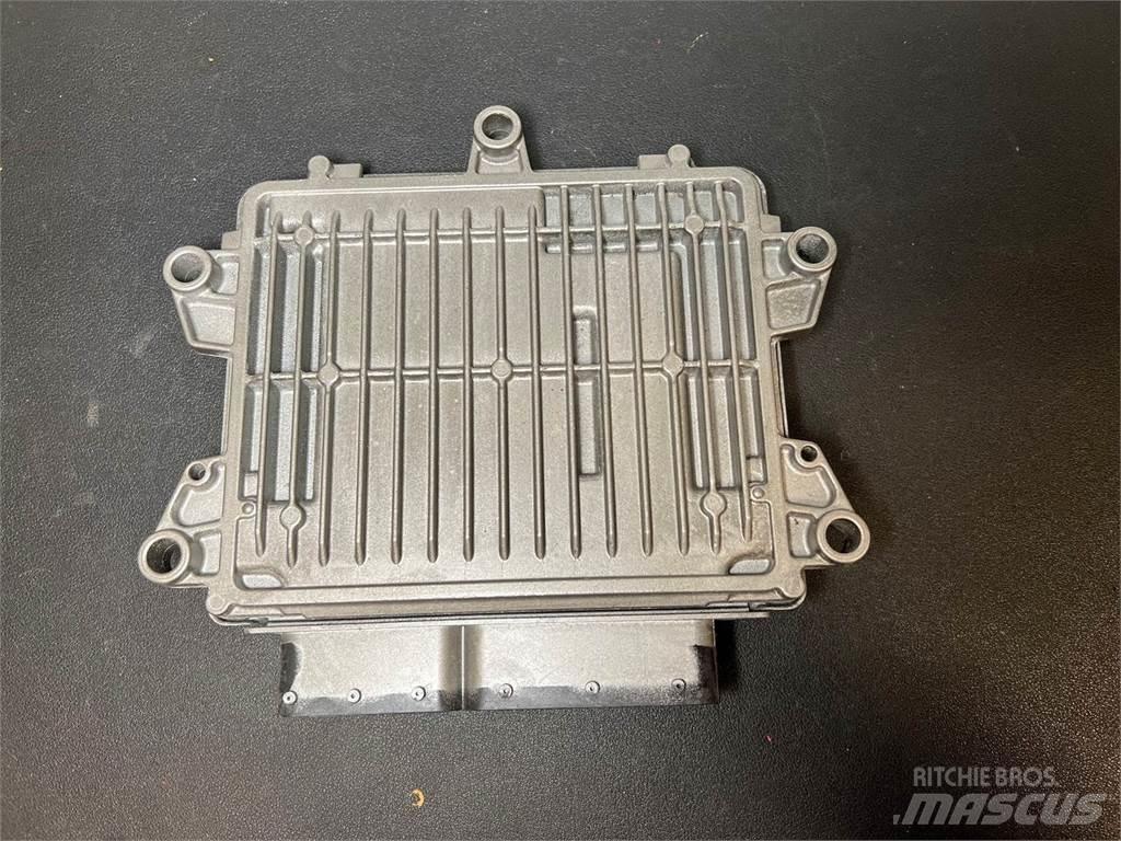 Cummins  Utilaje construcții - Altele