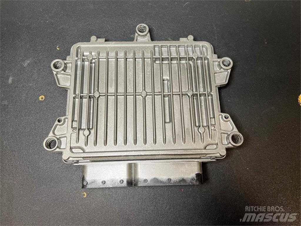 Cummins  Utilaje construcții - Altele