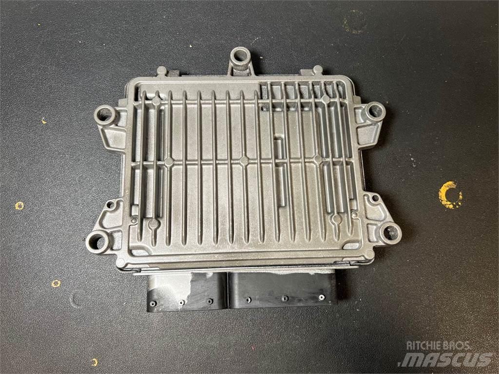 Cummins  Utilaje construcții - Altele