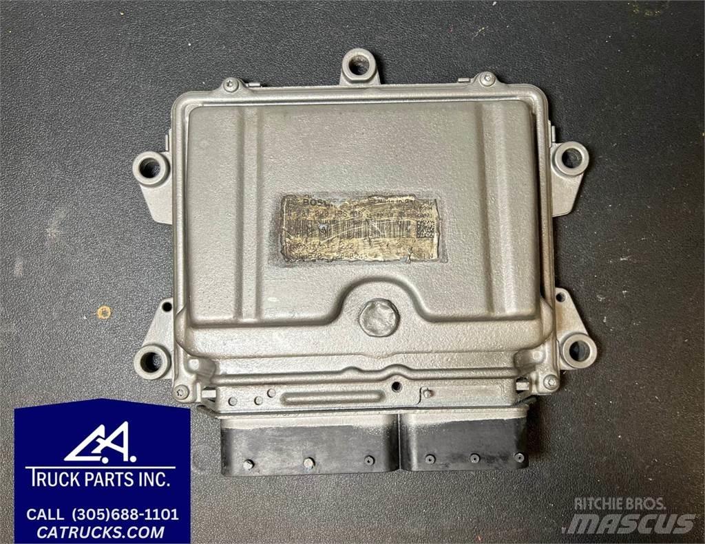 Cummins  Utilaje construcții - Altele