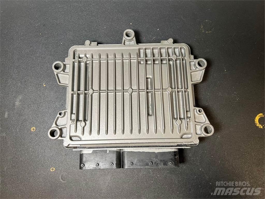 Cummins  Utilaje construcții - Altele