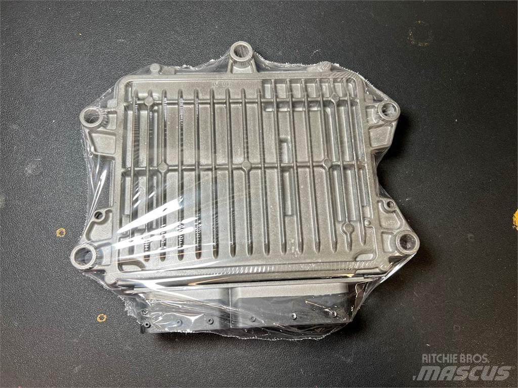 Cummins  Utilaje construcții - Altele