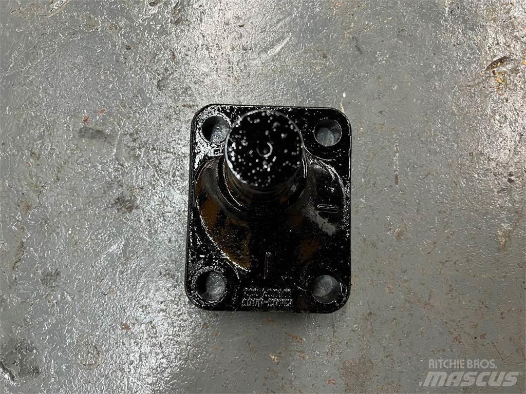 Cummins  Motoare